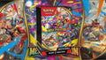 Mega Evolution Booster Bundle 6 PACK