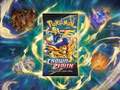 Crown Zenith Booster Pack
