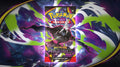 Pitch Black Booster pack