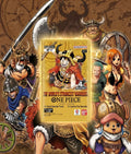 One Piece OP-17 EN