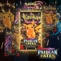 Paldean Fates Booster Pack