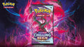 Chilling Reign Booster Pack