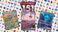 151 Booster Pack