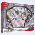 Houndstone Ex Box