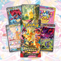 ME2.5 Ascended Heroes Booster pack