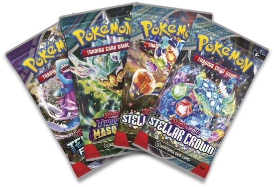 Houndstone Ex Box