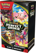 Perfect Order Booster Bundle 6 PACK